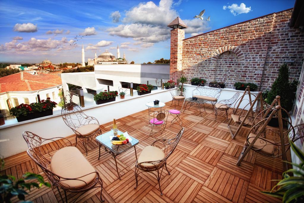 Miniature - Ottoman Mansion 3*