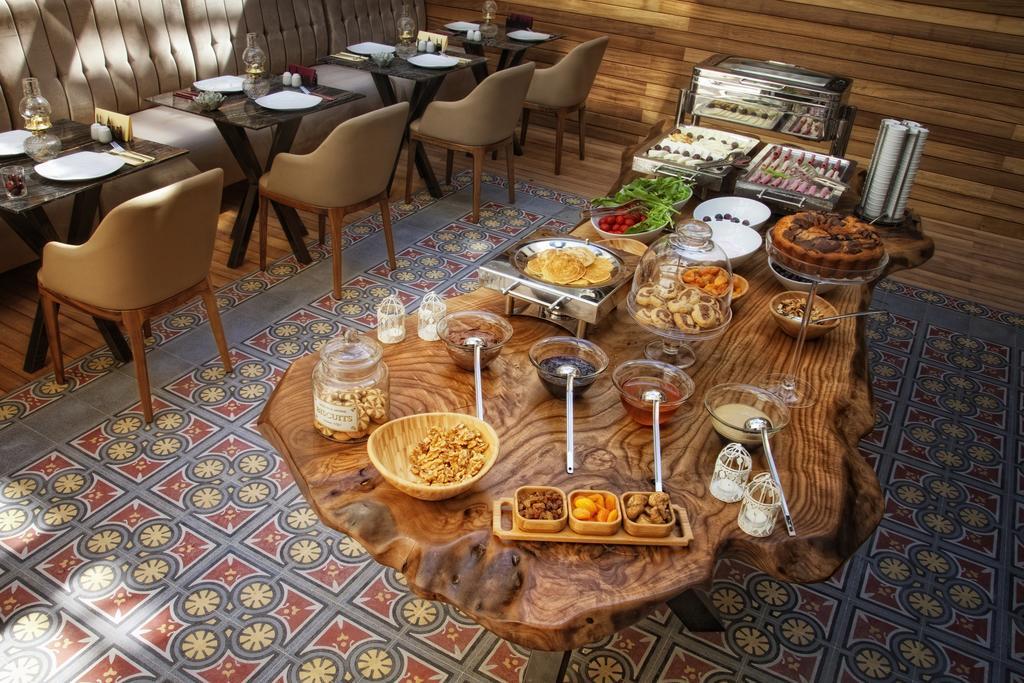 Miniature - Ottoman Mansion 3* איסטמבול