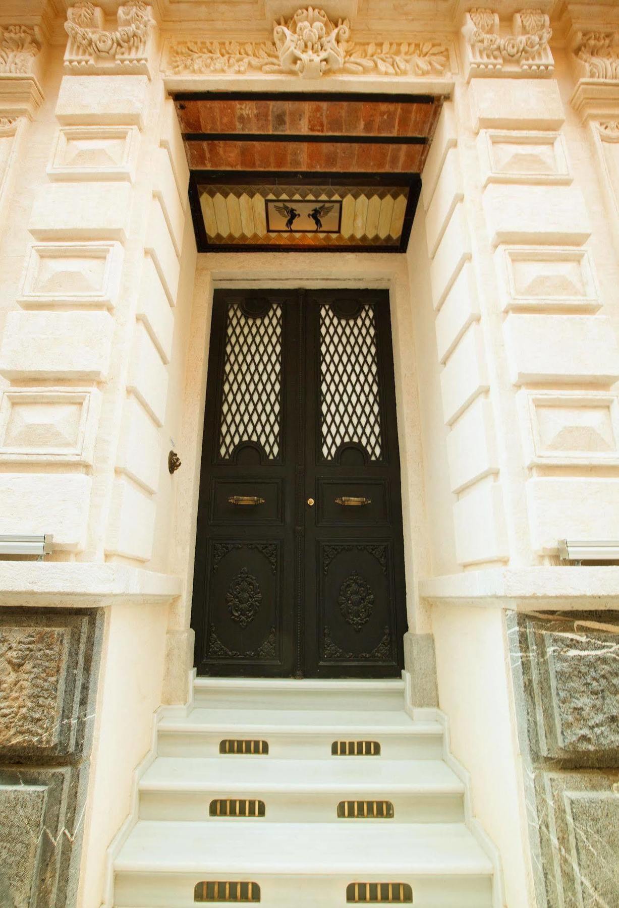 Miniature - Ottoman Mansion