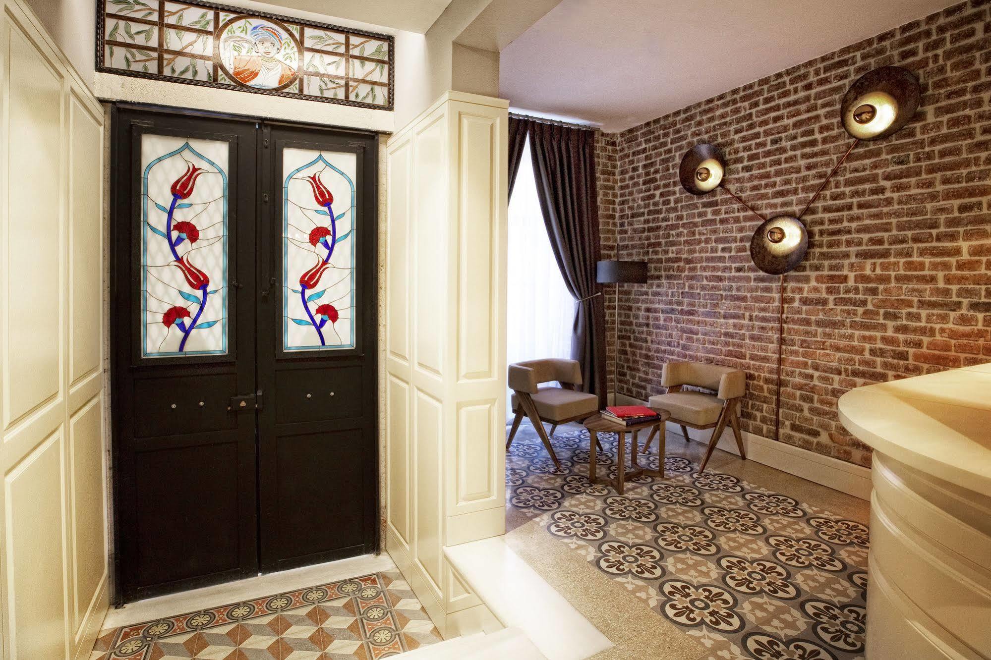 Miniature - Ottoman Mansion מלון 3*