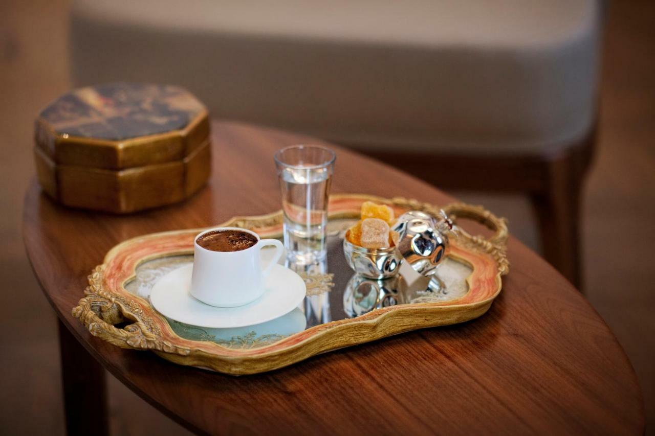 Miniature - Ottoman Mansion איסטמבול